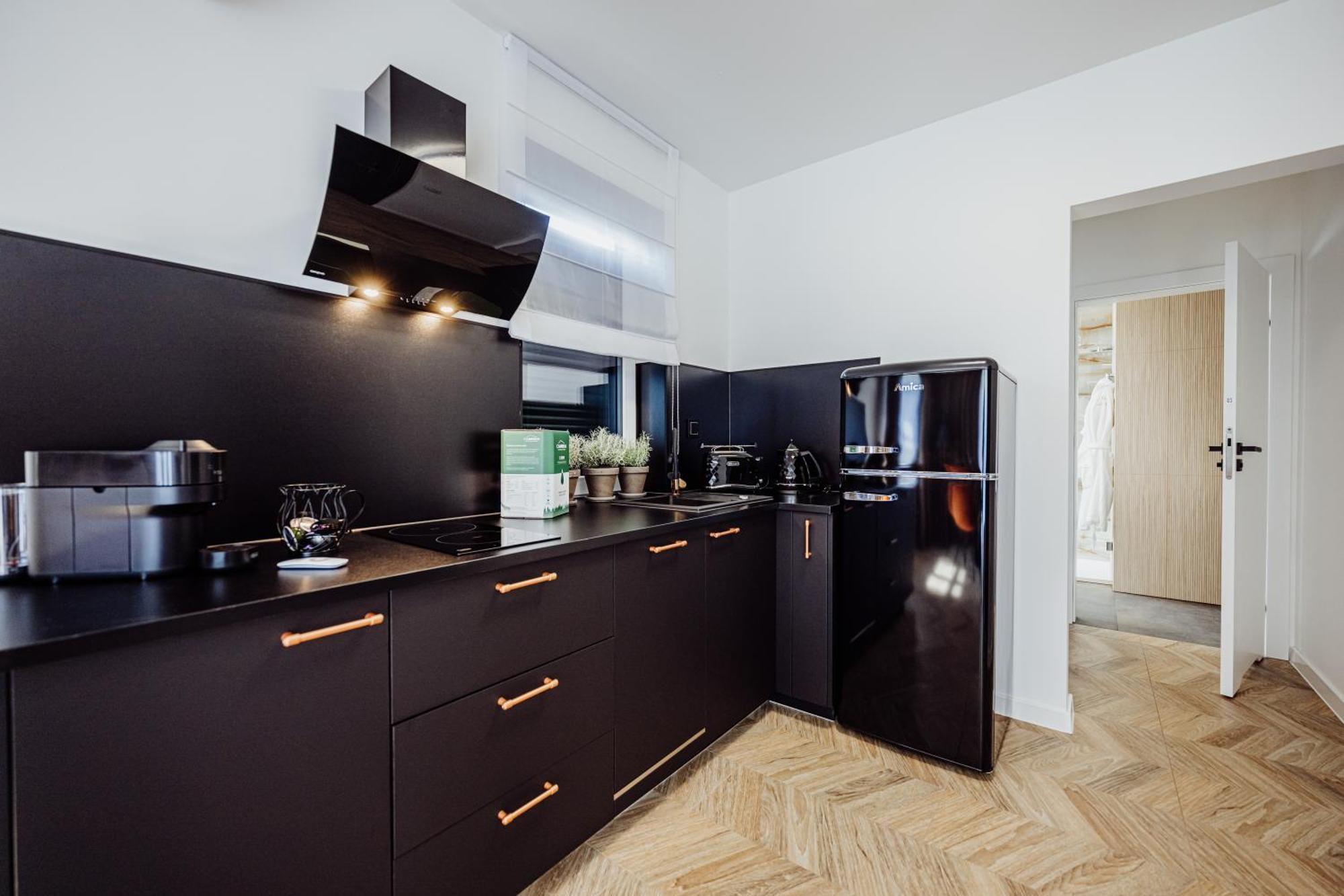 Cristalview Stay&Relax - Luksusowe Apartamenty- Zewnetrzne Jacuzzi- Przyjazne Dla Rodzin - Zwierzeta Akceptowane Podgorzyn Exterior photo