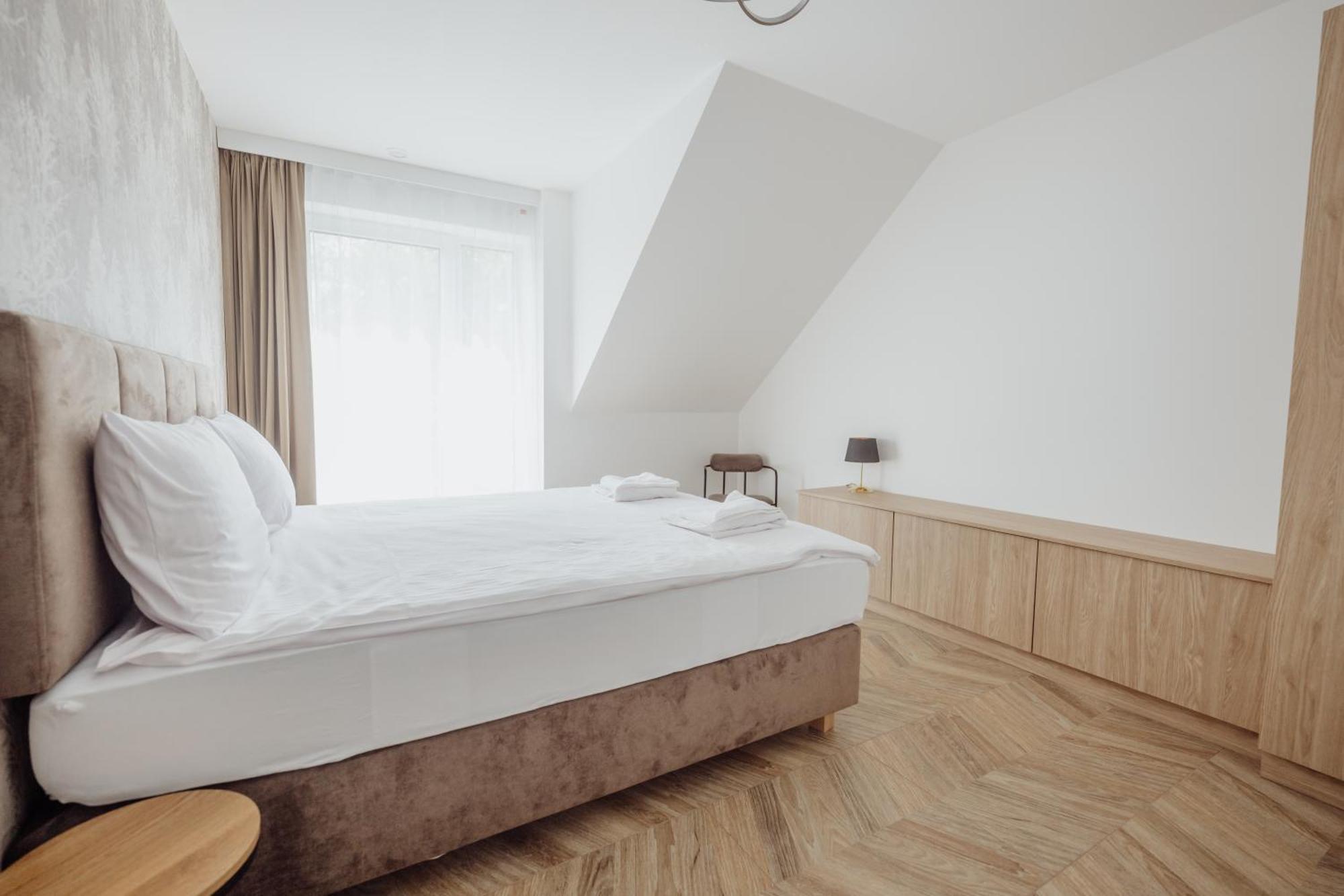 Cristalview Stay&Relax - Luksusowe Apartamenty- Zewnetrzne Jacuzzi- Przyjazne Dla Rodzin - Zwierzeta Akceptowane Podgorzyn Exterior photo