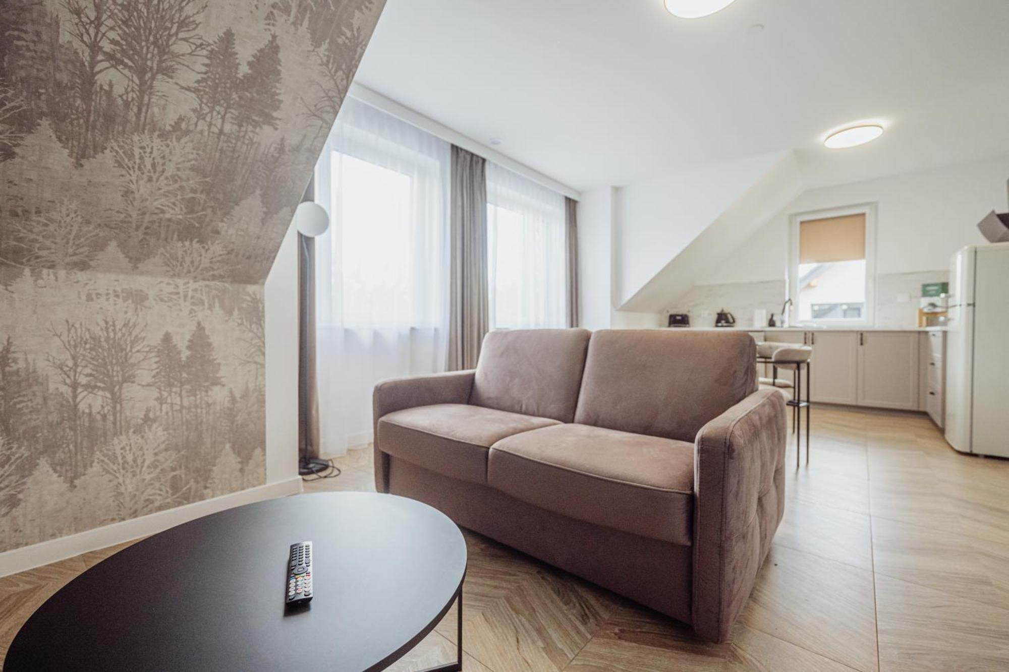 Cristalview Stay&Relax - Luksusowe Apartamenty- Zewnetrzne Jacuzzi- Przyjazne Dla Rodzin - Zwierzeta Akceptowane Podgorzyn Exterior photo